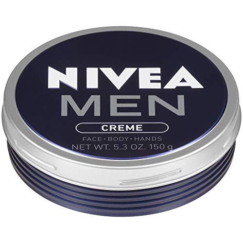 Nivea Men Creme Body & Hands Moisturising Cream